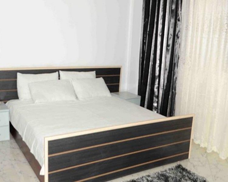 Grand Global Hotel Kampala Esterno foto