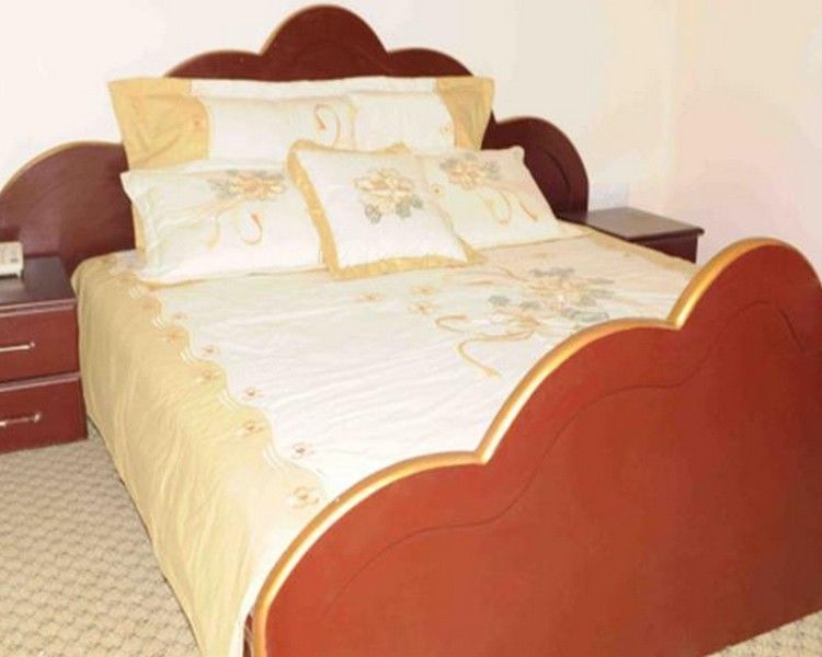 Grand Global Hotel Kampala Esterno foto
